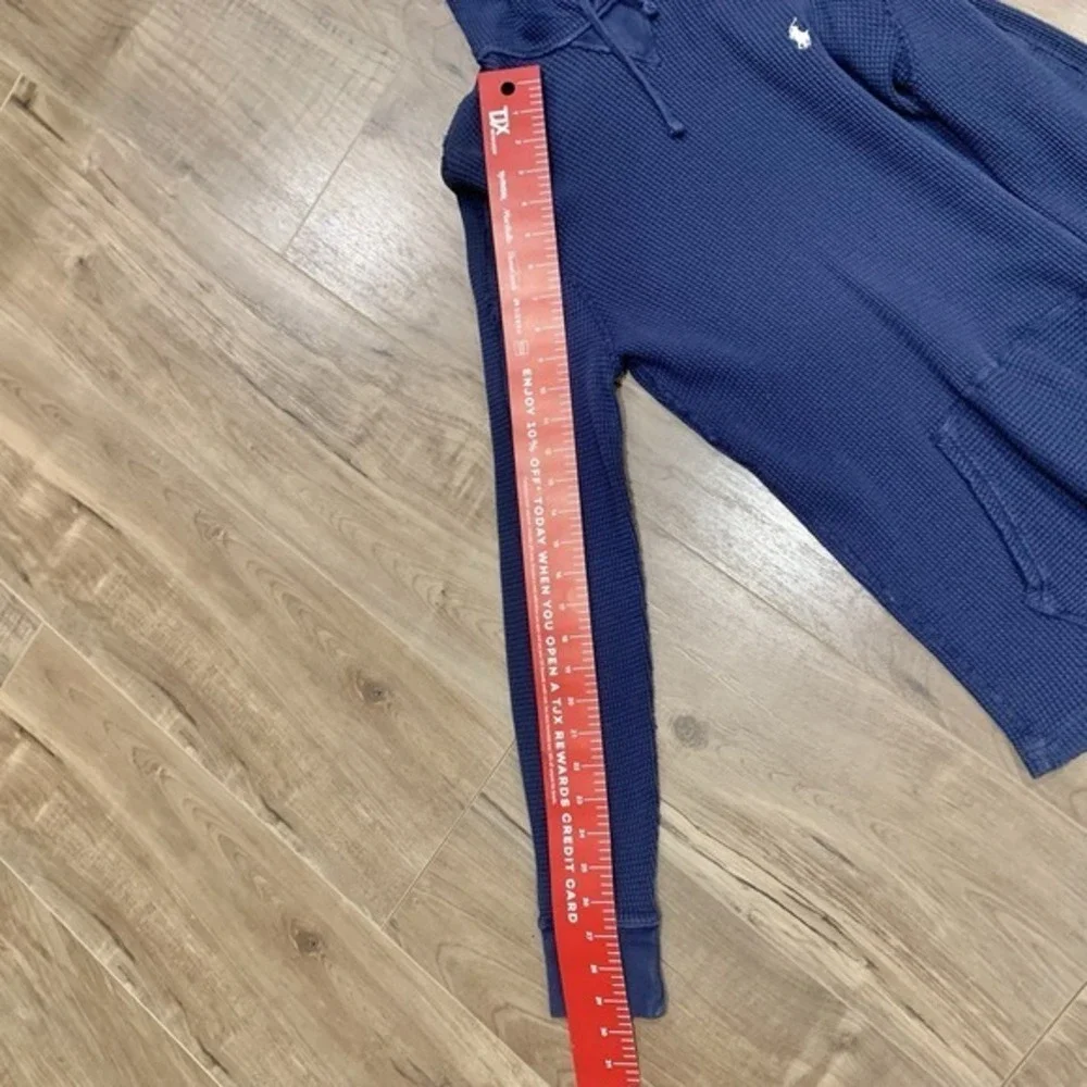 Polo Ralph Lauren activities color